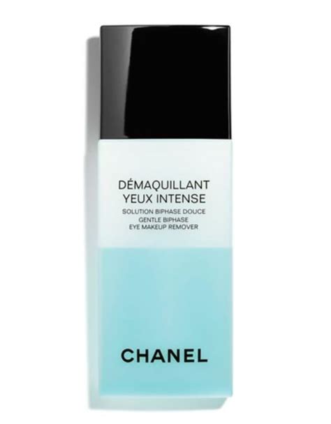 chanel cleanser site thebay.com|Chanel eye makeup remover discontinued.